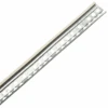 Couvre-joints Plat PVC PC10 Parex - Ivoire - L. 3 Ml