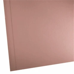 Plaque De Plâtre Incombustible - Knauf Feu KF BA13 - 2,5 M X 1,2 M - ép.12,5 MM