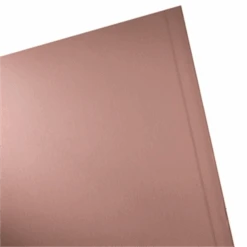 Plaque De Plâtre Incombustible - Knauf Feu KF BA15 - 2,5 M X 1,2 M - ép.15 MM