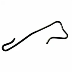 Crochet Agrafe 17% Inox P/ardoise