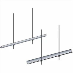 Cadre Fixation FSB Pour Sortie De Toit