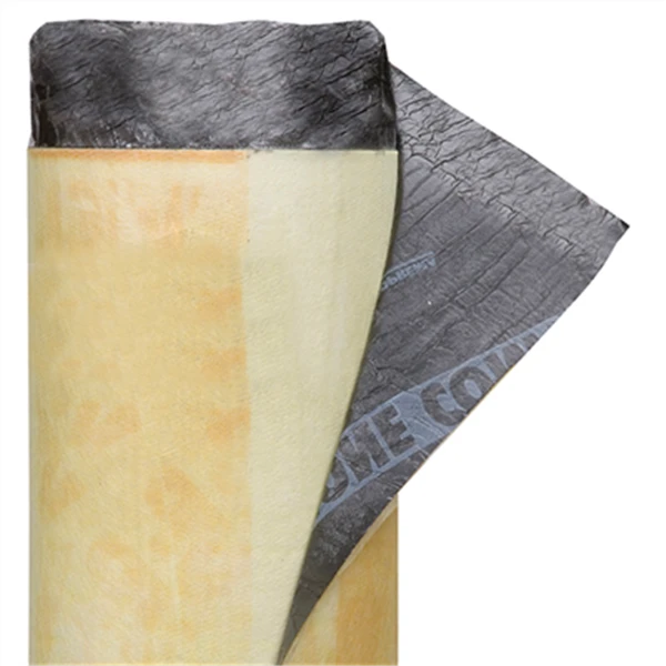 Sous-couche Isolante VELAPHONE CONFORT - Rouleau 20 Mx1,07 M ép. 2,5 MM 1 Sous-couche Isolante VELAPHONE CONFORT - Rouleau 20 Mx1,07 M ép. 2,5 MM