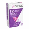Enduit De Jointoiement Et De Finition - PRÉGYLYS 45 - Prise Normale - Sac De 25kg