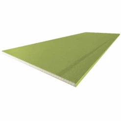 Plaque De Plâtre Prégyroc Air BA18 S - 3 Mx0,9 M - Ép.18 MM