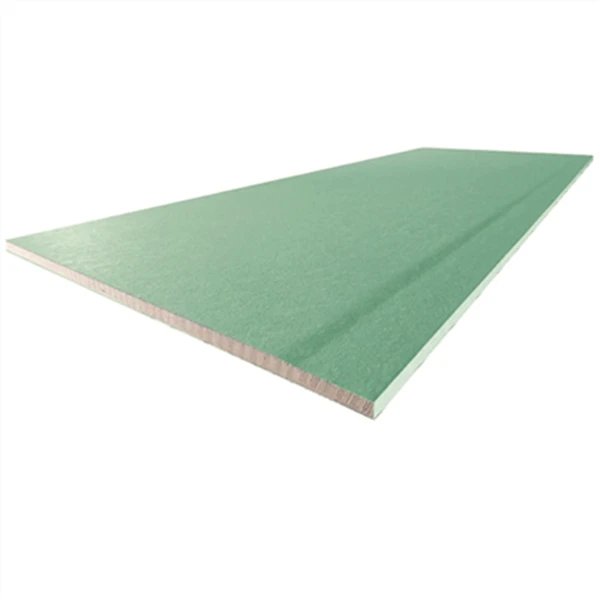 Plaque De Plâtre Hydrofuge - Prégydro BA18 S - 0,9 M X 3 M - ép.18 MM 1 Plaque De Plâtre Hydrofuge - Prégydro BA18 S - 0,9 M X 3 M - ép.18 MM