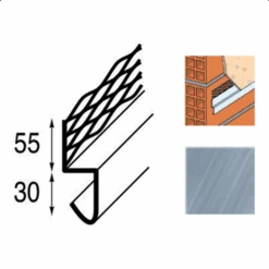 Porte-solin à Grille