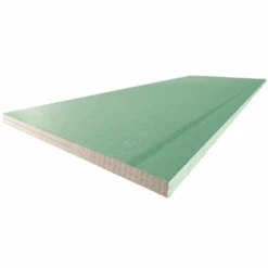 Plaque De Plâtre Prégytwin Hydro BA18 S - 3 Mx0,9 M - Ép.18 MM