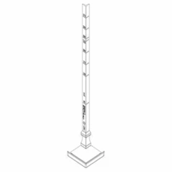 Raccord D'angle Intérieur