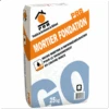 Mortier Fondation PRB