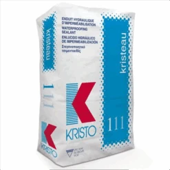 Mortier De Cuvelage Kristeau