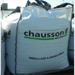 Béton Sec C25/30 - 10/25 - 1500 KG