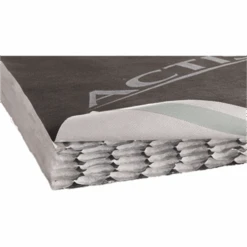 Isolant De Sous-toiture HPV - Boost'R Hybrid S - 10 M X 1,6 M - ép.50 MM - R.3,2 M².K/W