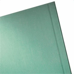 Plaque De Plâtre Knauf Hydro Acoustique KHA BA18 Phonik - 2,5 Mx0,9 M - Ép.18 MM