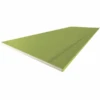 Plaque De Plâtre Prégyroc Air Hydro BA13 - 3 Mx1,2 M - Ép.13 MM