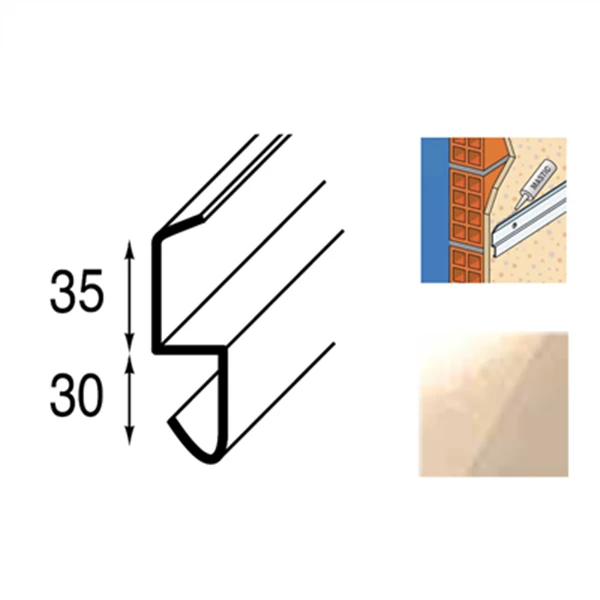 Porte-solin à Pli 1 Porte-solin à Pli