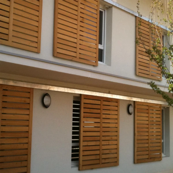 Rail équerre Monobloc Pour Volet Mantion Win-Slide - Alu Brut - 2 M 3 Rail équerre Monobloc Pour Volet Mantion Win-Slide - Alu Brut - 2 M – Image 3