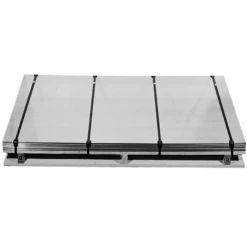 Construire Un Magasin D'outils -Construire Un Magasin D'outils zinc